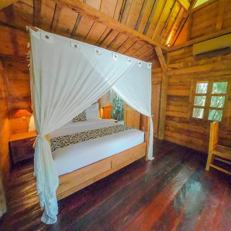 Bajalo Cottage Canggu Exterior foto