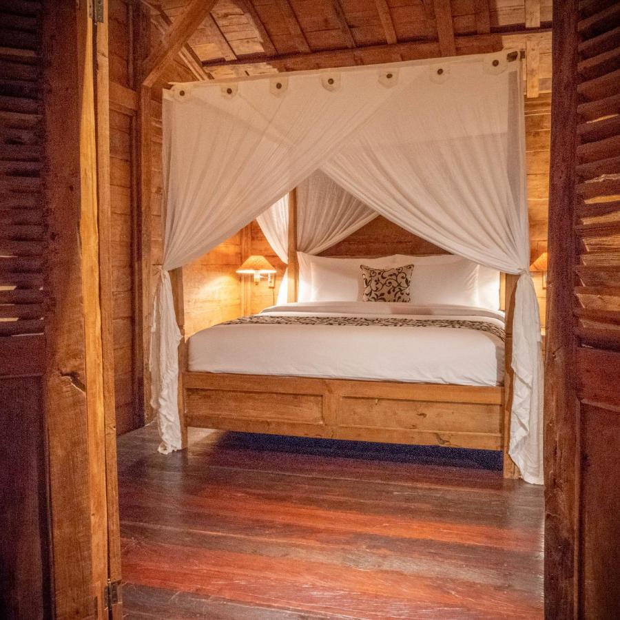 Bajalo Cottage Canggu Exterior foto