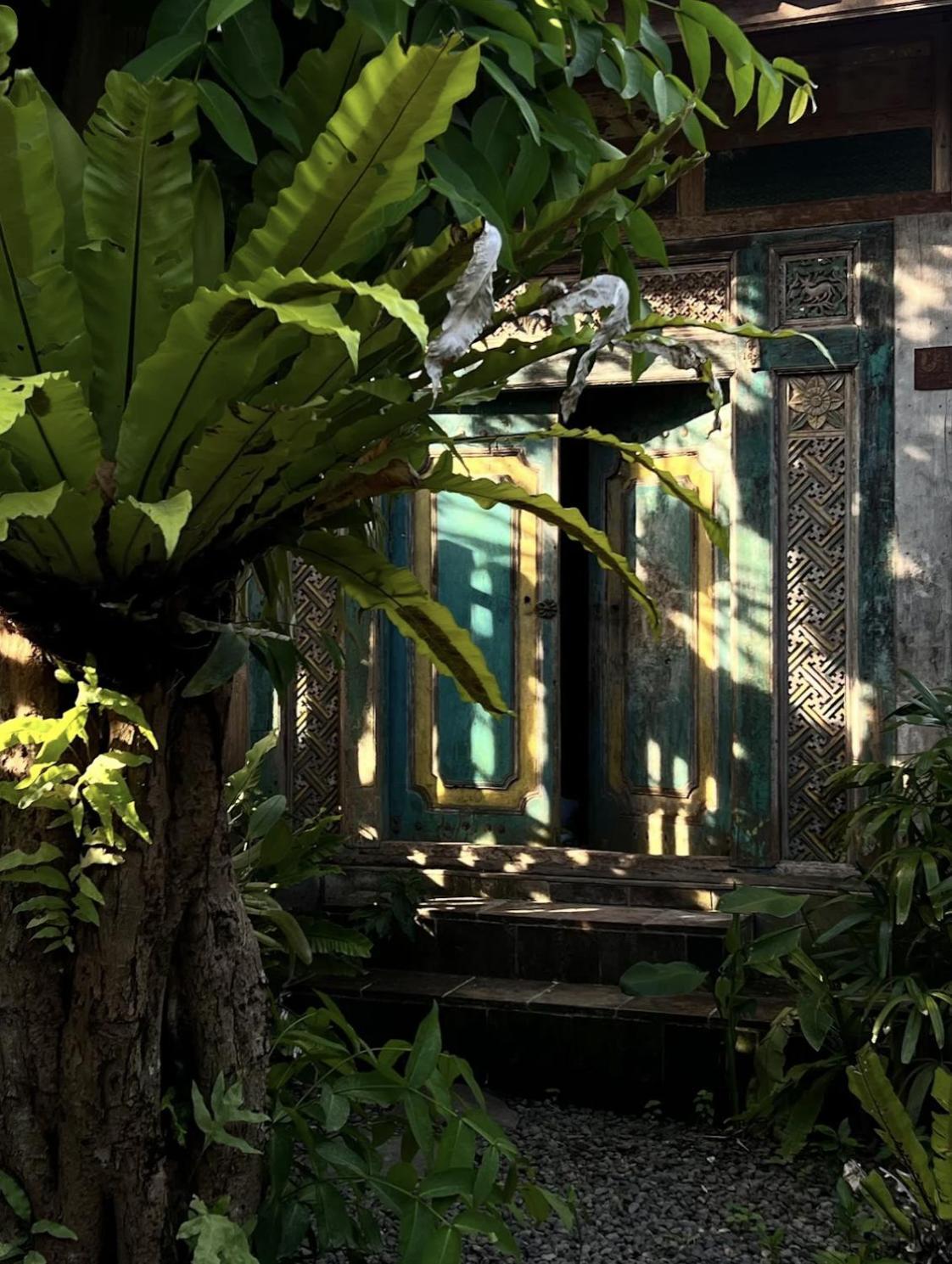 Bajalo Cottage Canggu Exterior foto